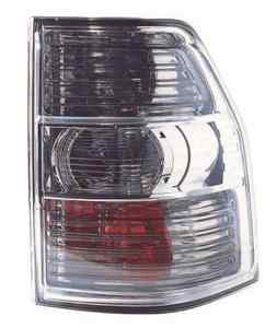 Mitsubishi Pajero Rear Light Unit Driver's Side Rear Lamp Unit 2007-2014
