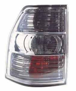 Mitsubishi Pajero Rear Light Unit Passenger's Side Rear Lamp Unit 2007-2014