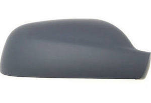 Peugeot 307 Wing Mirror Cover Driver's Side Door Mirror Cover 2001-2009