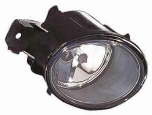 Nissan X-Trail Fog Light Unit Driver's Side Front Fog Lamp 2001-2007