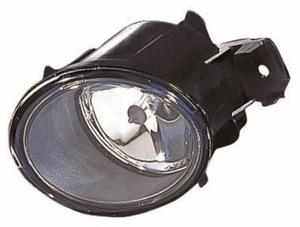 Nissan X-Trail Fog Light Unit Passenger's Side Front Fog Lamp 2001-2007