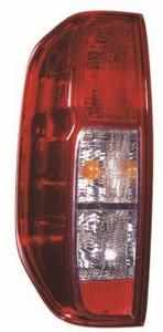 Nissan Navara Rear Light Unit Passenger's Side Rear Lamp Unit 2006-2014