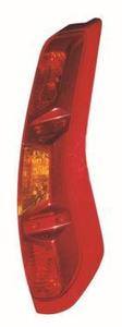 Nissan X-Trail Rear Light Unit Driver's Side Rear Lamp Unit 2007-2010