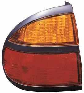 Renault Laguna Rear Light Unit Passenger's Side Rear Lamp Unit 1998-2001