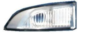 Renault Laguna Indicator Light Unit Passenger's Side Repeater Lamp 2007-2012