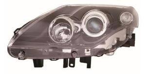 Renault Laguna Headlight Unit Passenger's Side Headlamp Unit 2010-2011
