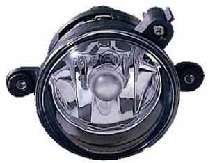Seat Ibiza Fog Light Unit Front Fog Lamp 2002-2006