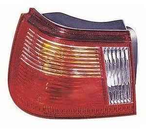 Seat Ibiza Rear Light Unit Passenger's Side Rear Lamp Unit 1999-2002