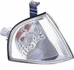 Skoda Octavia Indicator Light Unit Driver's Side Indicator Lamp 2001-2004