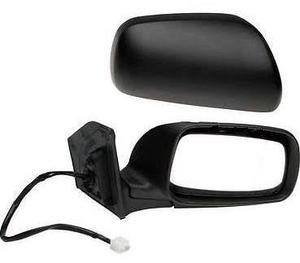 Toyota Avensis Wing Mirror Unit Driver's Side Door Mirror Unit 2003-2006
