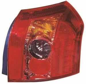 Toyota Corolla Rear Light Unit Driver's Side Rear Lamp Unit 2004-2007