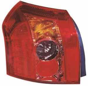 Toyota Corolla Rear Light Unit Passenger's Side Rear Lamp Unit 2004-2007