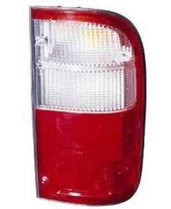 Toyota Hilux Rear Light Unit Driver's Side Rear Lamp Unit 1998-2002