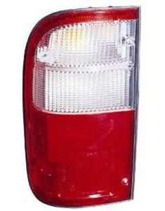 Toyota Hilux Rear Light Unit Passenger's Side Rear Lamp Unit 1998-2002