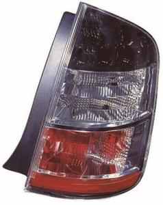 Toyota Prius Rear Light Unit Driver's Side Rear Lamp Unit 2004-2009