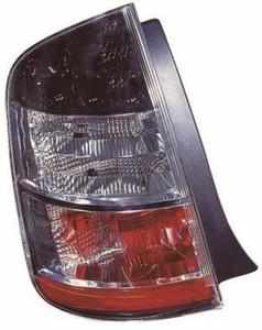 Toyota Prius Rear Light Unit Passenger's Side Rear Lamp Unit 2004-2009