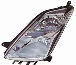 Toyota Prius Headlight Unit Passenger's Side Headlamp Unit 2004-2009
