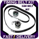 Vauxhall Tigra Timing Belt Vauxhall Tigra 1.6 Cam belt Kit  1994-2001