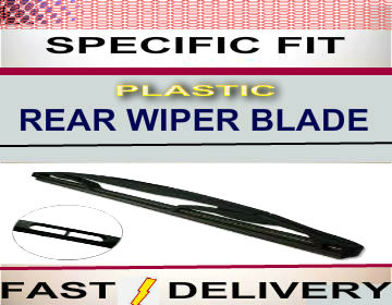 Peugeot 306 Rear Wiper Blade Back Windscreen Wiper   1999-2002