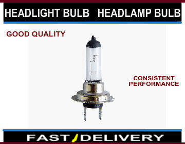 Fiat Stilo Headlight Bulb Headlamp Bulb