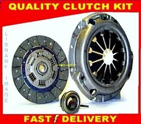Iveco Daily Clutch Iveco Daily 2.5 D 30.8 35.8 Clutch Kit