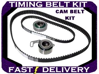 Ford Fusion Timing Belt Ford Fusion 1.4 Cam belt Kit