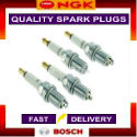 Fiat Punto Sporting Spark Plugs Punto 1.2 16v Spark Plugs 1997-1999 