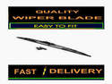 Jaguar XJ XJ6 XJ8 Wiper Blade Windscreen Wiper 