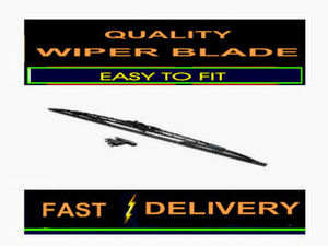 Jaguar XJ XJ6 XJ8 Wiper Blade Windscreen Wiper 