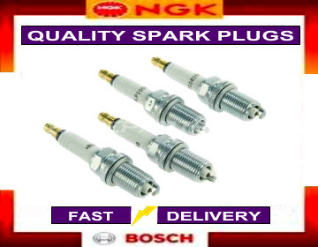 MG Rover MGF Spark Plugs MG Rover MGF 1.8 Spark Plugs 1995-2002