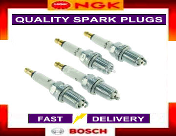 Citroen C2 Spark PlugsCitroen C2 1.6 Spark Plugs  2003-2010