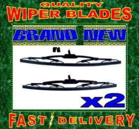 Mercedes Benz E Class E200 E230 E300 Wiper Blade Windscreen Wiper   1993-2003