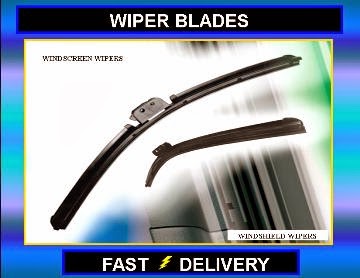 Smart Fortwo For Two Windscreen Wipers Wiper Blades Windshield Wipers 2007-2011