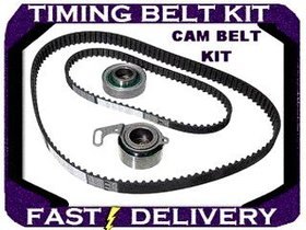 Iveco Daily Timing Belt Iveco Daily 2.8 TD Cam belt Kit