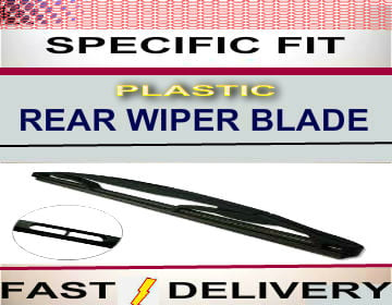 Renault Kangoo Rear Wiper Blade Back Windscreen Wiper   1997-2007