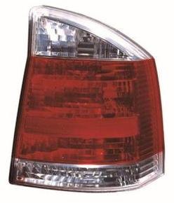Vauxhall Vectra Rear Light Unit Driver's Side Rear Lamp Unit 2002-2008
