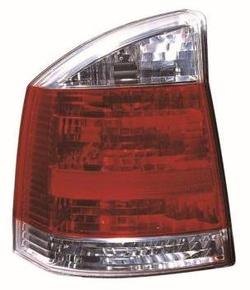 Vauxhall Vectra Rear Light Unit Passenger's Side Rear Lamp Unit 2002-2008