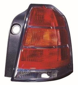 Vauxhall Zafira Rear Light Unit Driver's Side Rear Lamp Unit 2005-2007