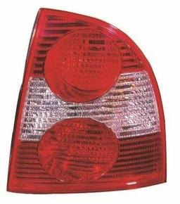 Volkswagen Passat Rear Light Unit Driver's Side Rear Lamp Unit 2000-2005