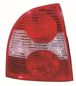 Volkswagen Passat Rear Light Unit Passenger's Side Rear Lamp Unit 2000-2005