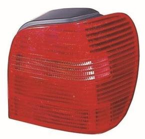 Volkswagen Polo Rear Light Unit Driver's Side Rear Lamp Unit 2000-2002