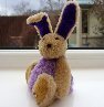 Reduced - "Humphry the Haven Hare" 