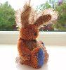 New - "Haddon the Haven Hare."