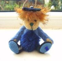 New - "Hogmanay"