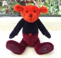 New - "Moose"
