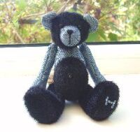 New - "Worsted"