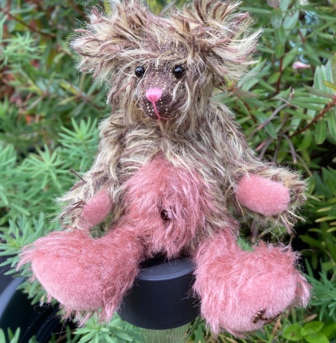 New - “Babbage”