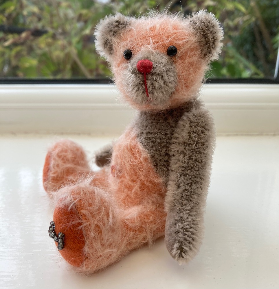 <!--001-->New Bears.