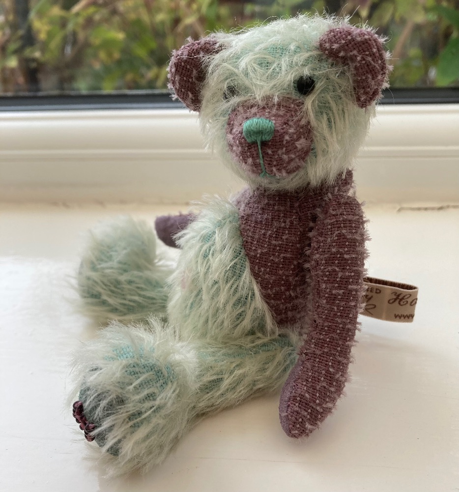 <!--001-->New Bears.