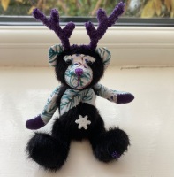 New - &ldquo;Emberbough&rdquo;